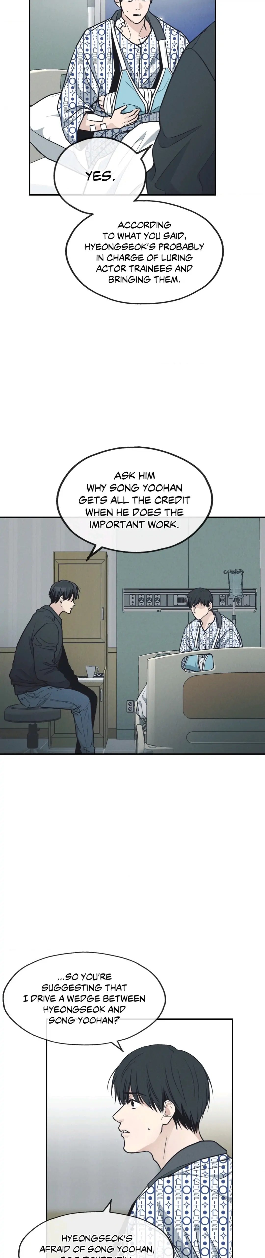 Payback, Chapter 67 image 23